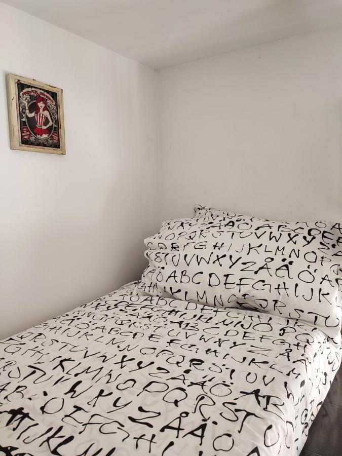 Appartement Donny Dude Panorama à Gênes Extérieur photo