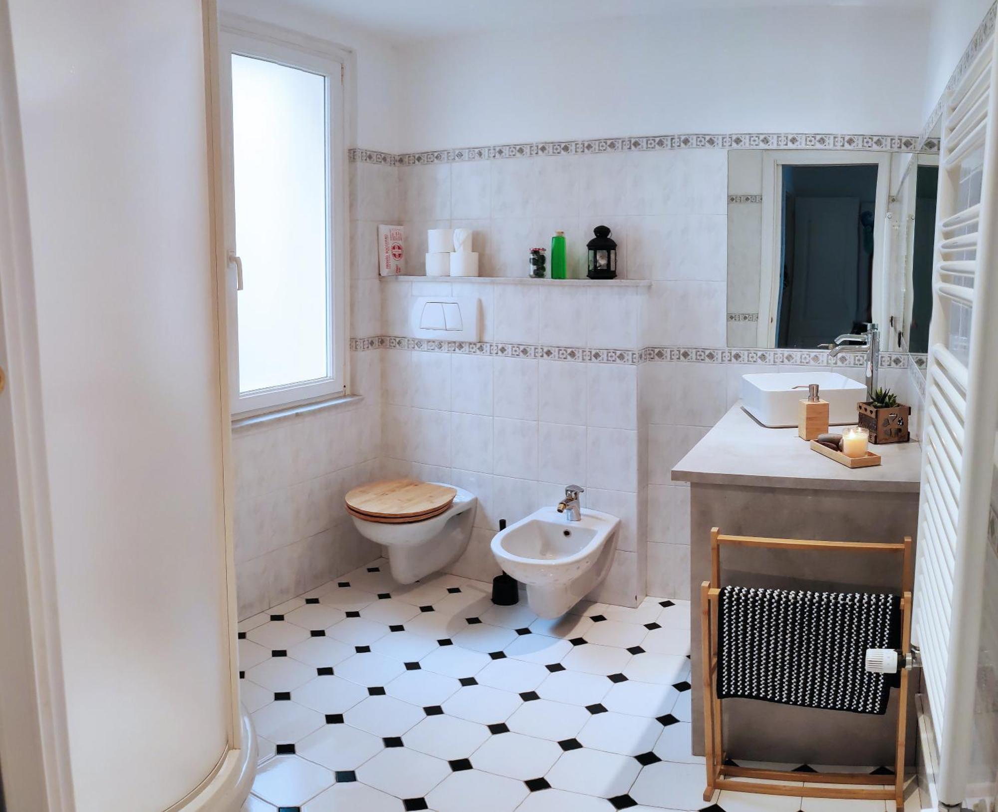 Appartement Donny Dude Panorama à Gênes Extérieur photo